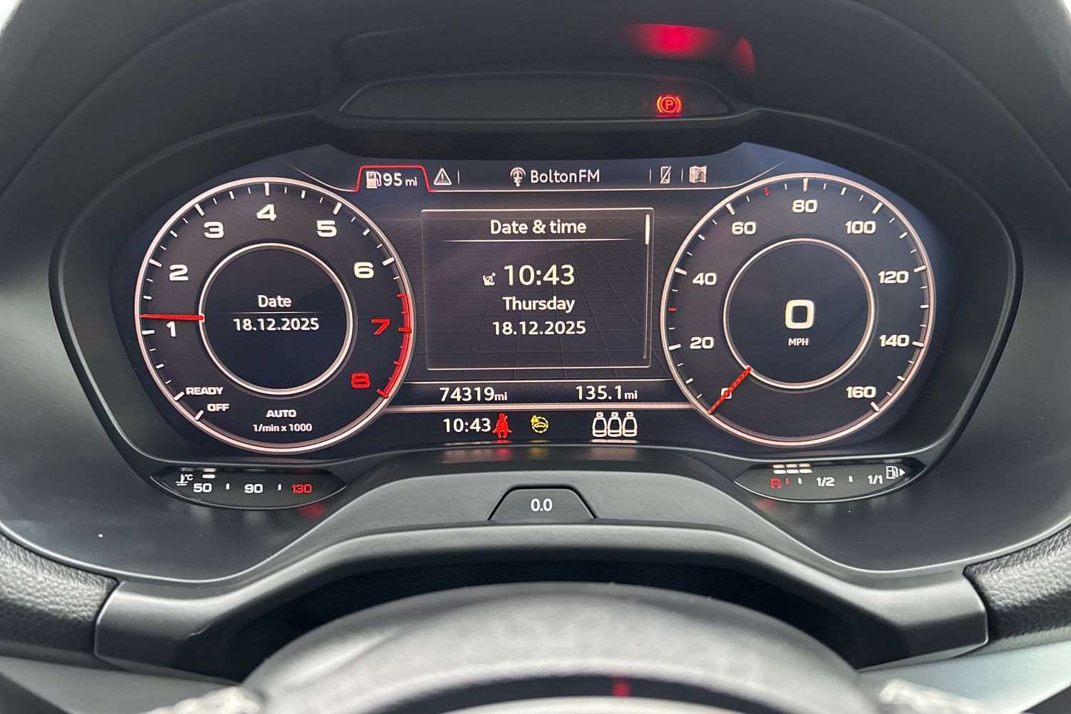 Used Audi Q2 2021 for sale - 77886177: Photo 18