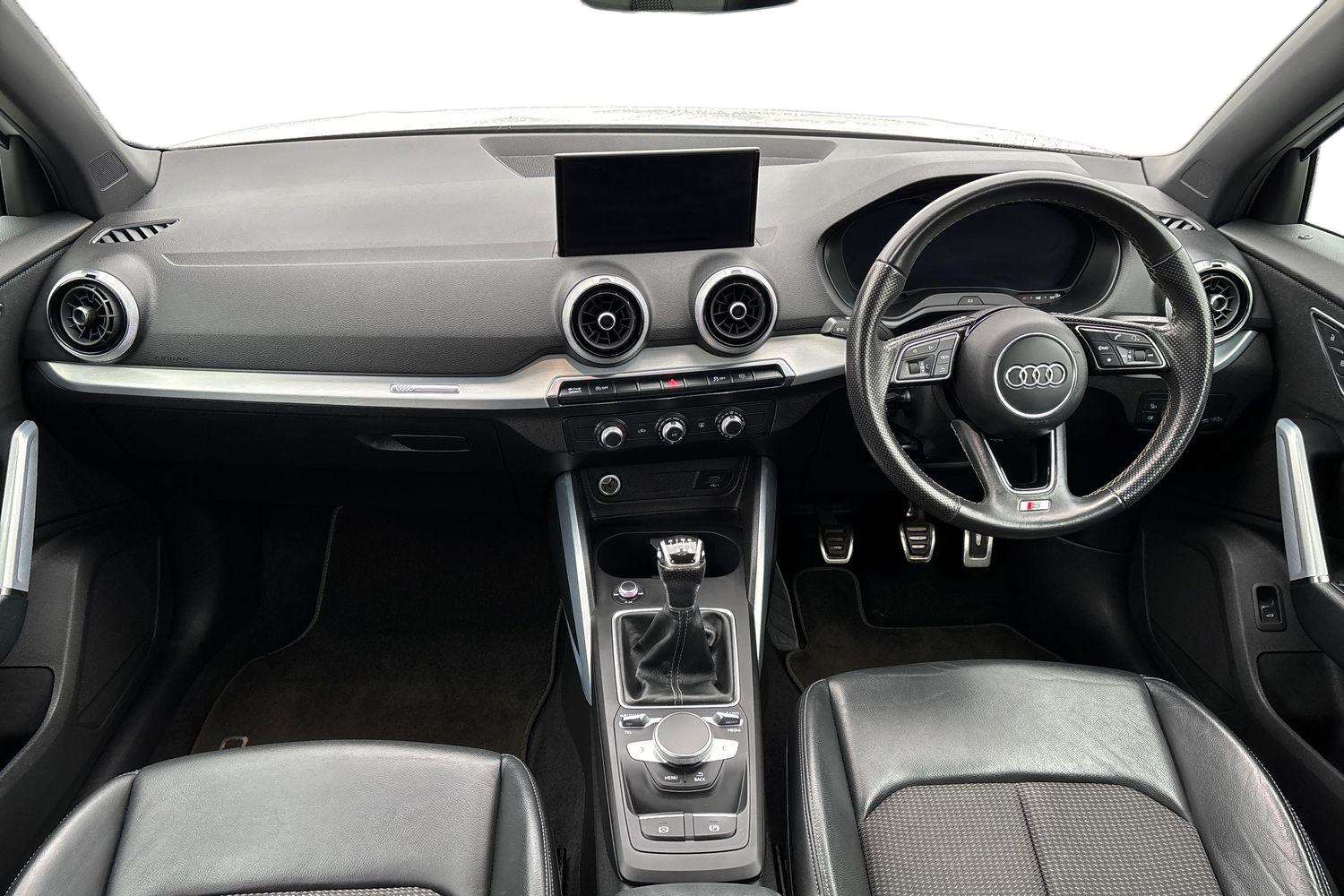 Used Audi Q2 2021 for sale - 77886177: Photo 19