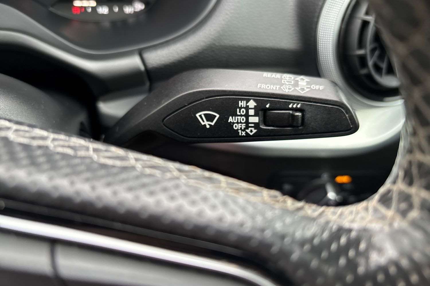 Used Audi Q2 2021 for sale - 77886177: Photo 33