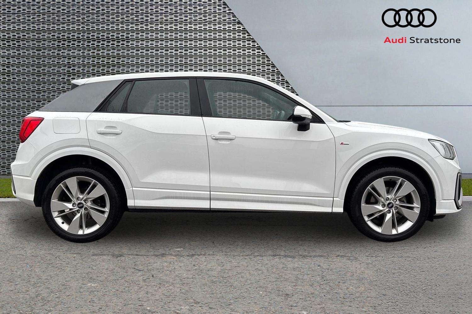 Used Audi Q2 2021 for sale - 77886177: Photo 4