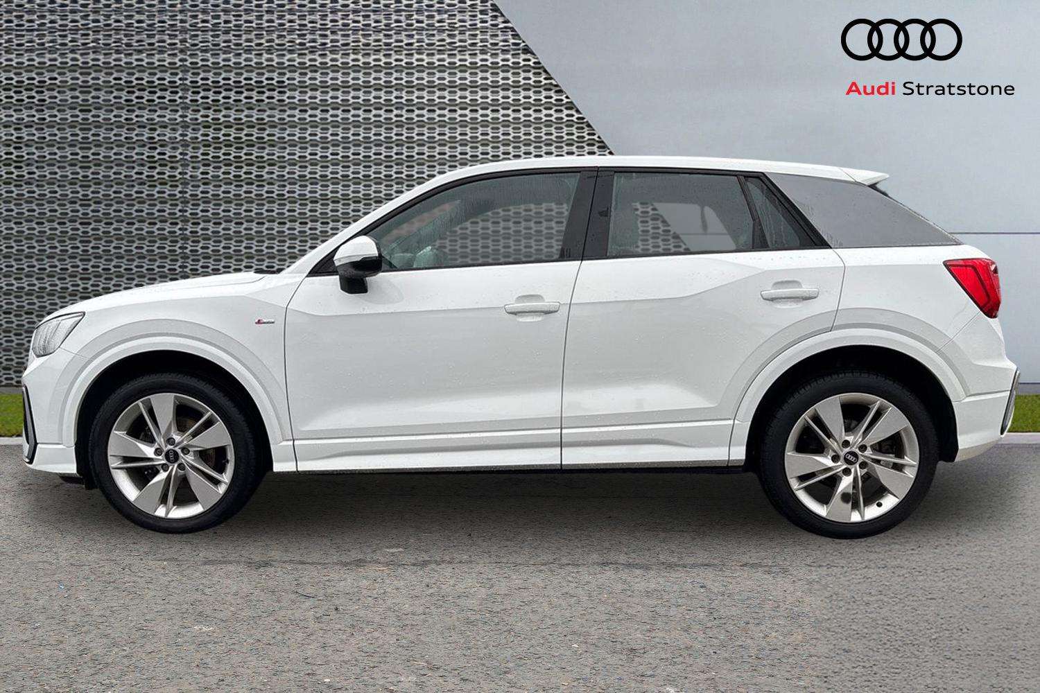 Used Audi Q2 2021 for sale - 77886177: Photo 8