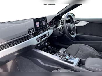 Used Audi A5 2020 for sale - 79784632: Photo