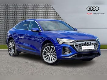 Used Audi Q8 2023 for sale - 79784365: Photo