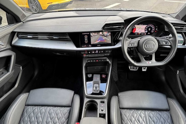 Used Audi A3 2023 for sale - 75480674: Photo 12