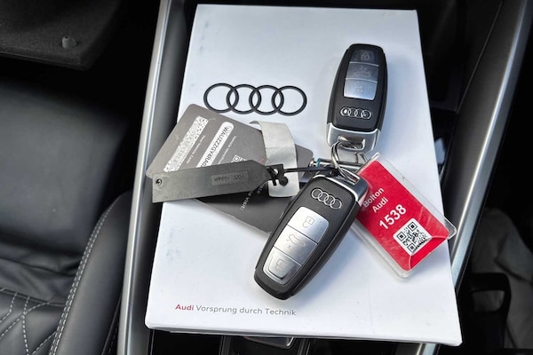 Used Audi A3 2023 for sale - 75480674: Photo 15