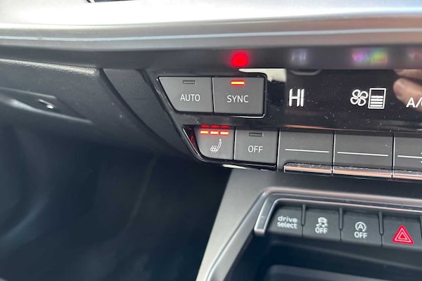 Used Audi A3 2023 for sale - 75480674: Photo 16