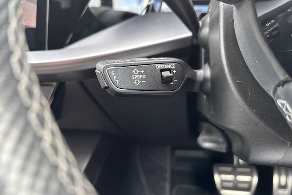 Used Audi A3 2023 for sale - 75480674: Photo 19