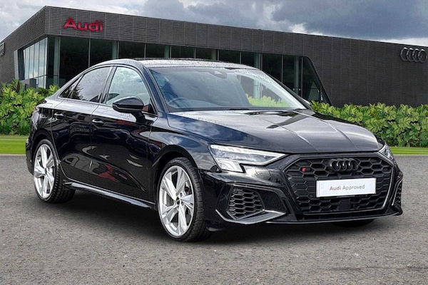 Used Audi A3 2023 for sale - 75480674: Photo 1