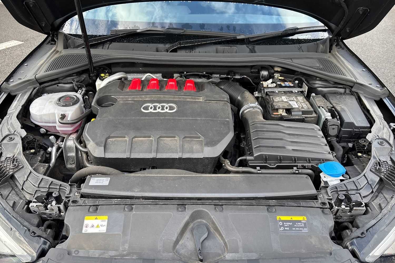 Vehicle 23