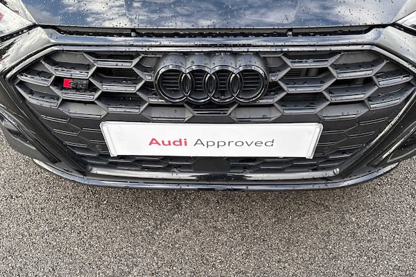 Used Audi A3 2023 for sale - 75480674: Photo 24