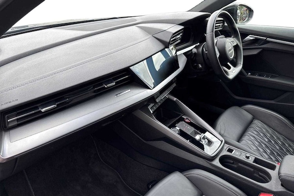 Used Audi A3 2023 for sale - 75480674: Photo 2