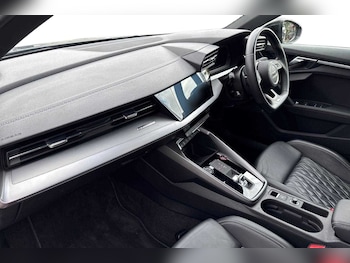 Used Audi A3 2023 for sale - 75480674: Photo