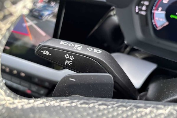 Used Audi A3 2023 for sale - 75480674: Photo 34