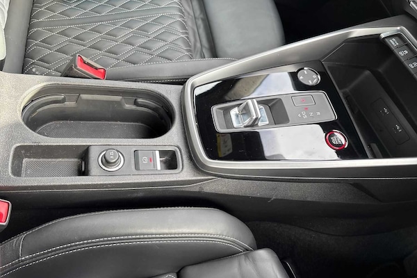 Used Audi A3 2023 for sale - 75480674: Photo 35
