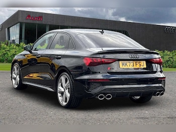 Used Audi A3 2023 for sale - 75480674: Photo