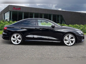 Used Audi A3 2023 for sale - 75480674: Photo