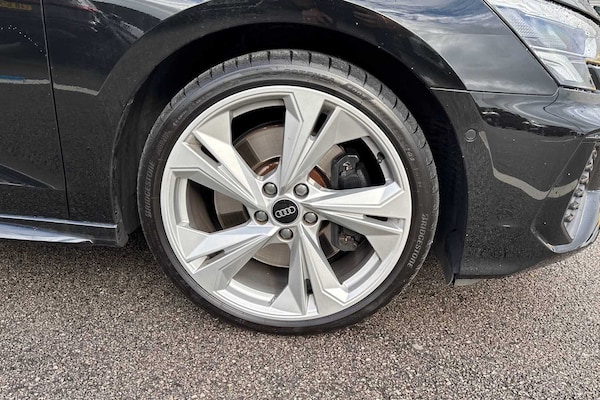 Used Audi A3 2023 for sale - 75480674: Photo 5