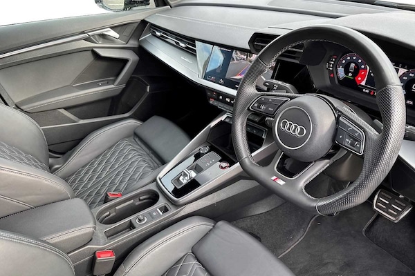 Used Audi A3 2023 for sale - 75480674: Photo 6