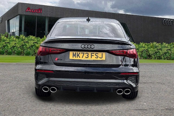 Used Audi A3 2023 for sale - 75480674: Photo 7