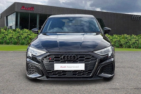 Used Audi A3 2023 for sale - 75480674: Photo 8