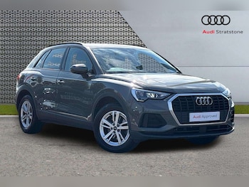 Used Audi Q3 2023 for sale - 79160920: Photo