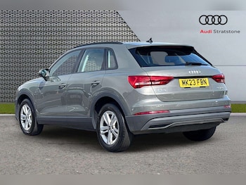 Used Audi Q3 2023 for sale - 79160920: Photo