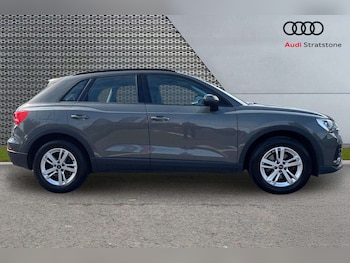 Used Audi Q3 2023 for sale - 79160920: Photo