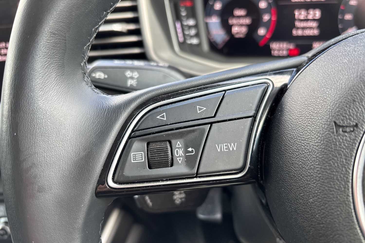 Vehicle 29