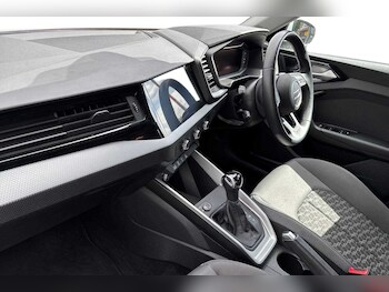 Used Audi A1 2022 for sale - 75434985: Photo