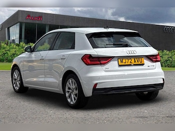 Used Audi A1 2022 for sale - 75434985: Photo