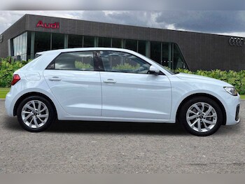 Used Audi A1 2022 for sale - 75434985: Photo
