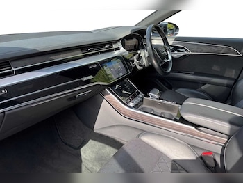 Used Audi A8 2021 for sale - 75434975: Photo
