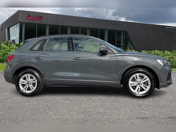 Used Audi Q3 2022 for sale - 75063489: Photo