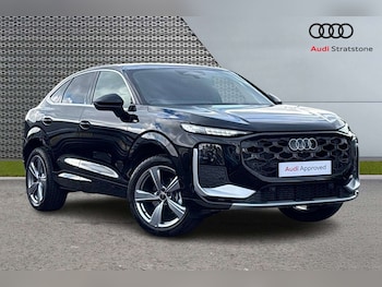 Used Audi Q3 2026 for sale - 79095823: Photo