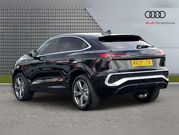 Used Audi Q3 2026 for sale - 79095823: Photo