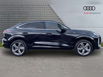 Used Audi Q3 2026 for sale - 79095823: Photo