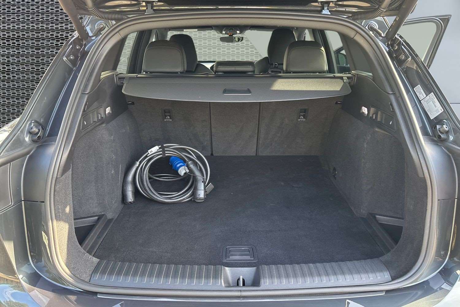 Used Audi Q6 e-tron 2024 for sale - 78173421: Photo 13