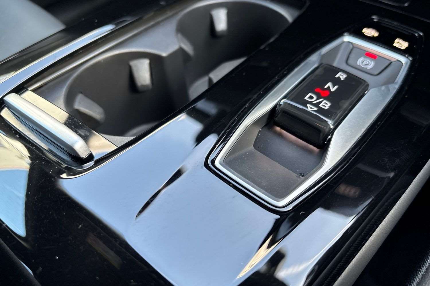 Used Audi Q6 e-tron 2024 for sale - 78173421: Photo 15