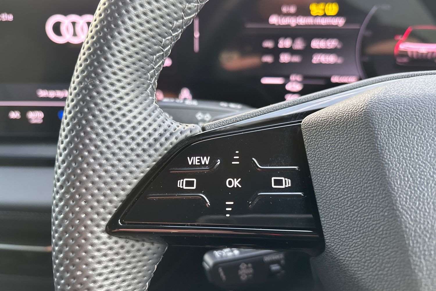 Used Audi Q6 e-tron 2024 for sale - 78173421: Photo 16