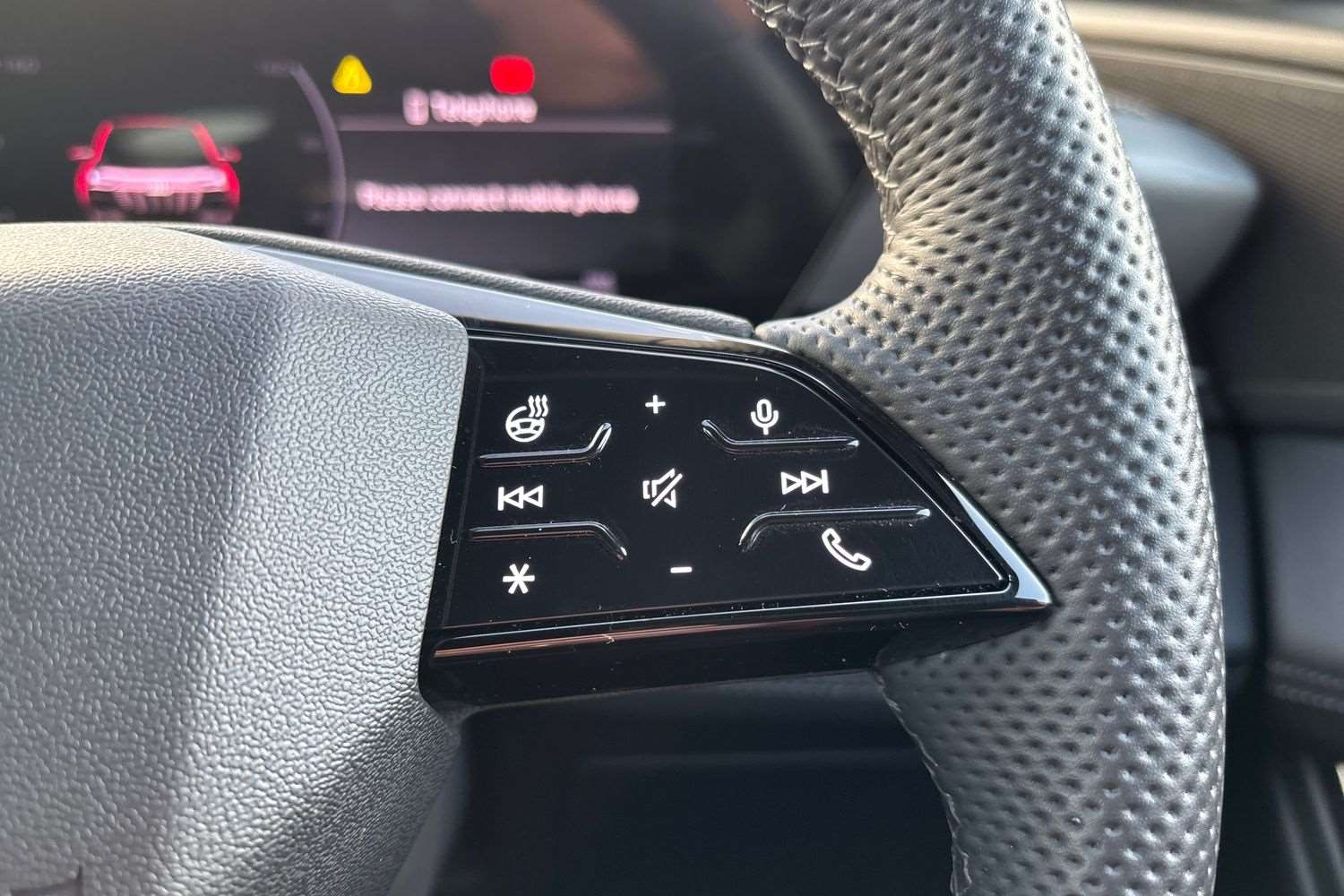 Used Audi Q6 e-tron 2024 for sale - 78173421: Photo 17