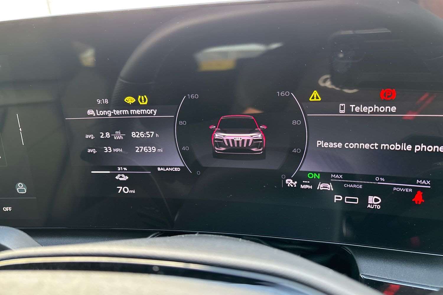 Used Audi Q6 e-tron 2024 for sale - 78173421: Photo 18