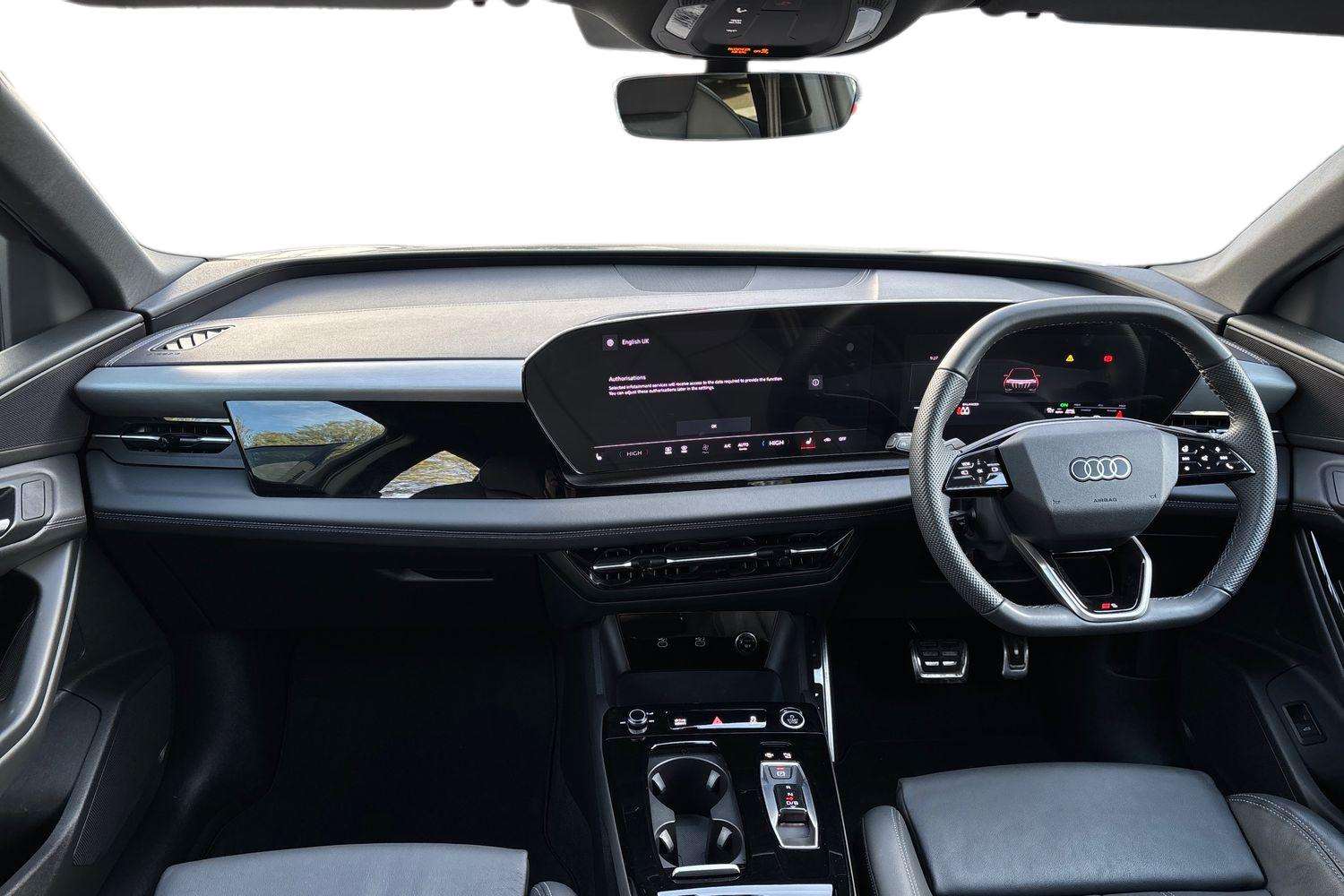 Used Audi Q6 e-tron 2024 for sale - 78173421: Photo 19