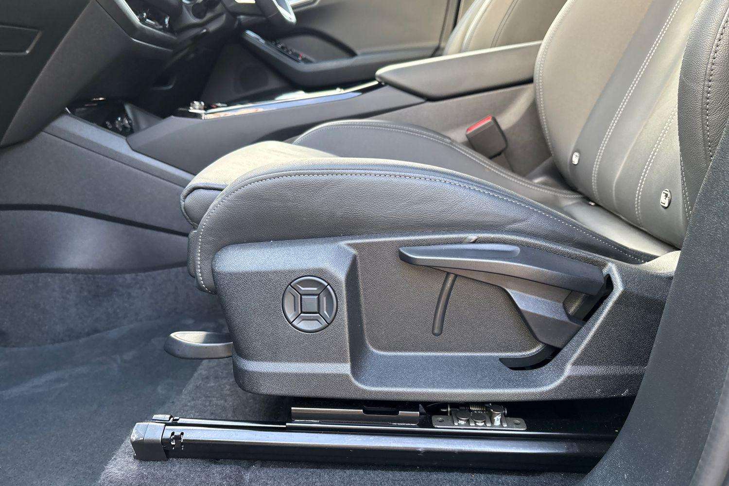 Used Audi Q6 e-tron 2024 for sale - 78173421: Photo 21