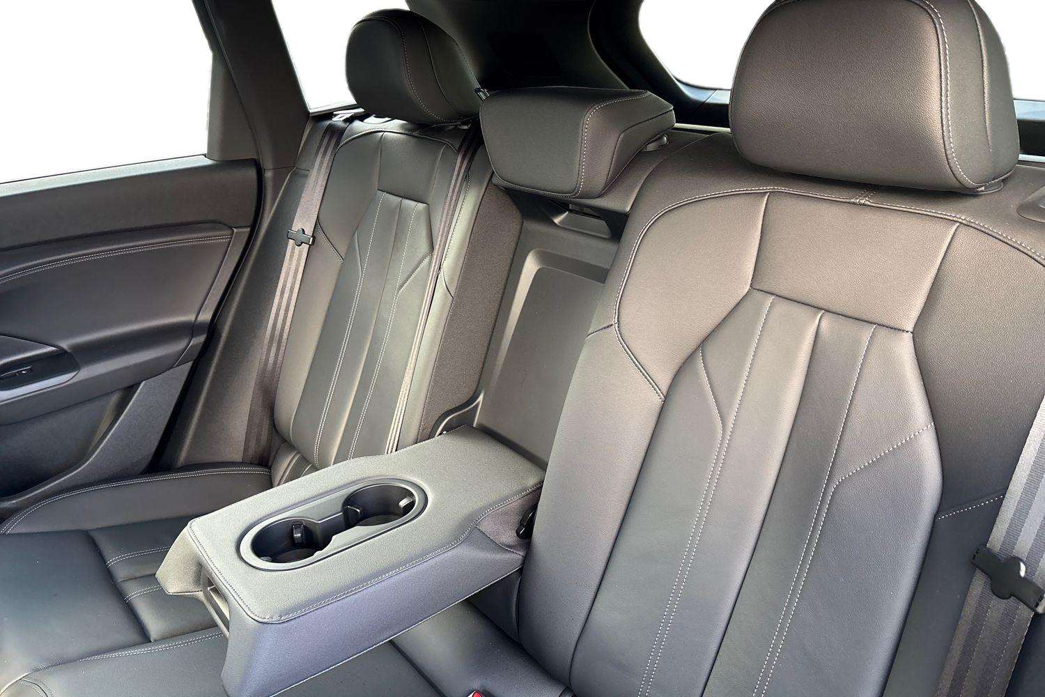 Used Audi Q6 e-tron 2024 for sale - 78173421: Photo 22