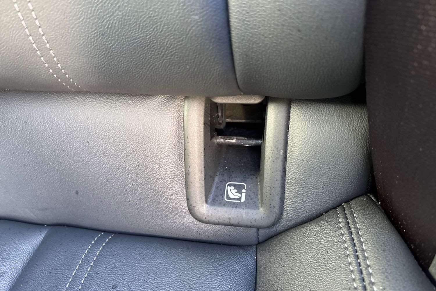 Used Audi Q6 e-tron 2024 for sale - 78173421: Photo 24