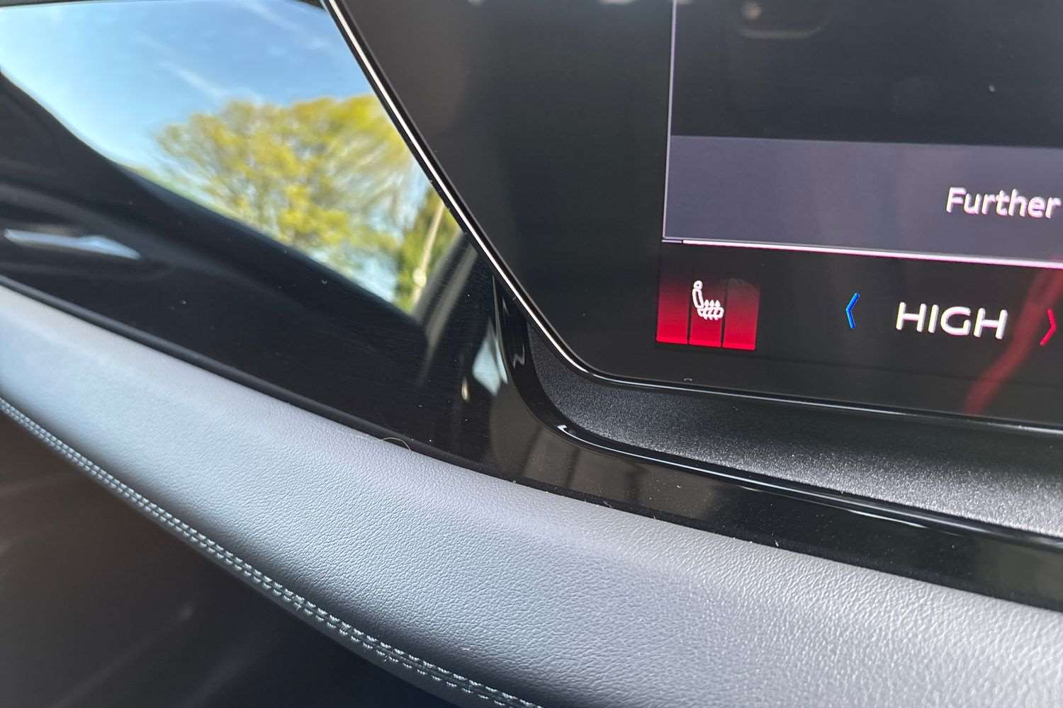 Used Audi Q6 e-tron 2024 for sale - 78173421: Photo 28