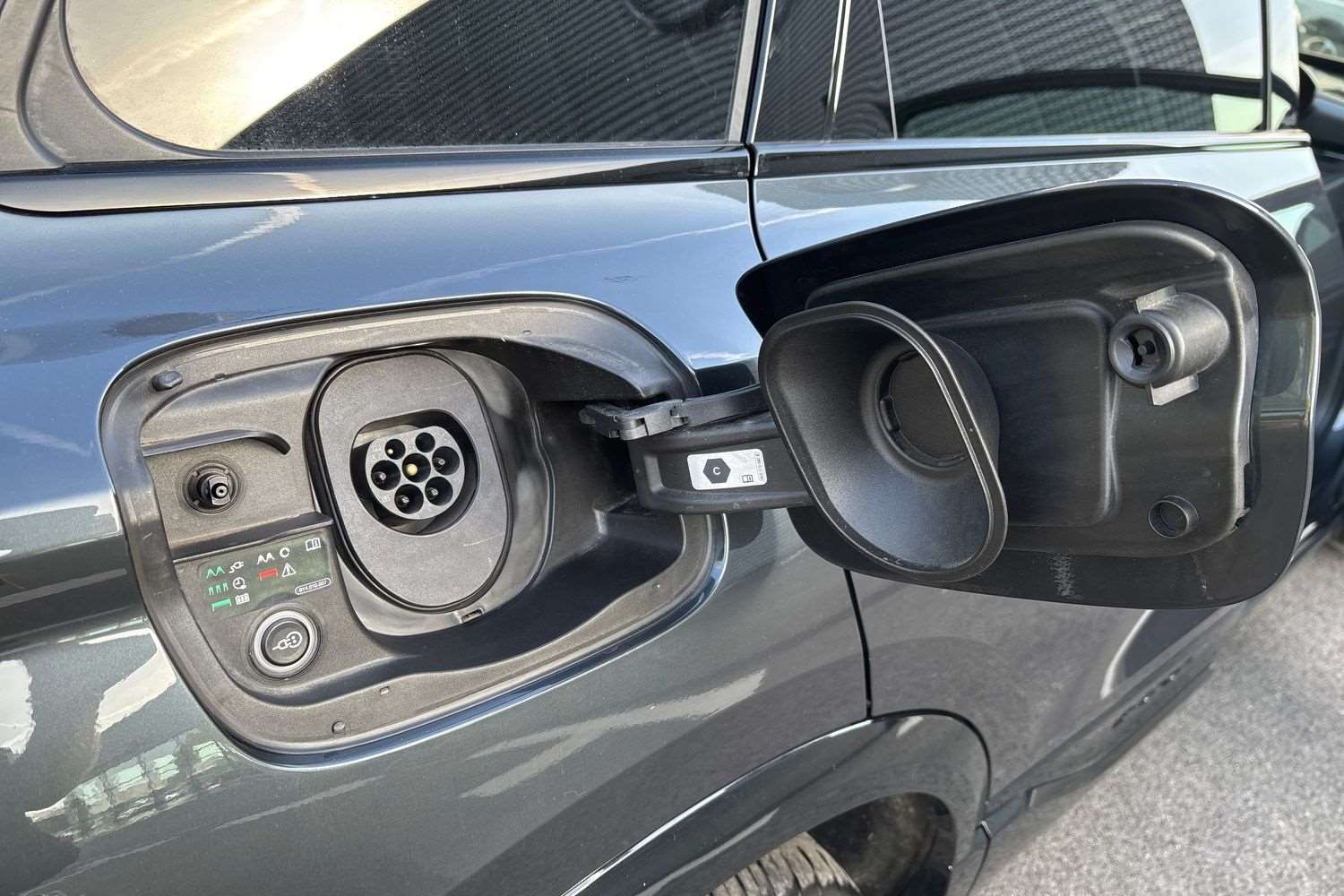 Used Audi Q6 e-tron 2024 for sale - 78173421: Photo 31