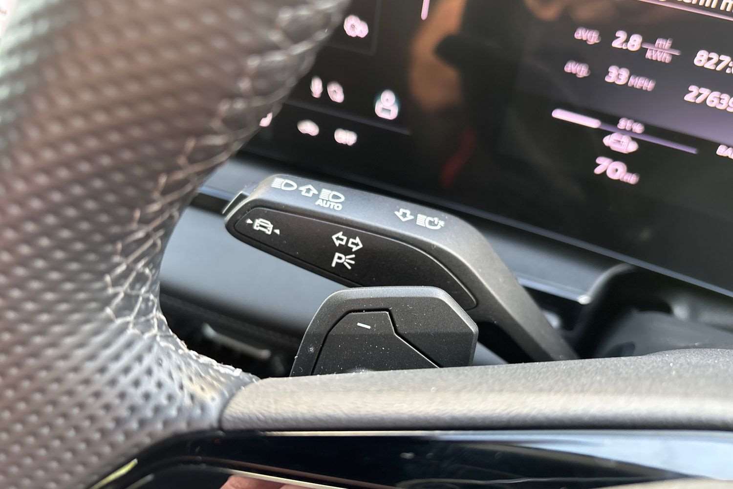 Used Audi Q6 e-tron 2024 for sale - 78173421: Photo 35