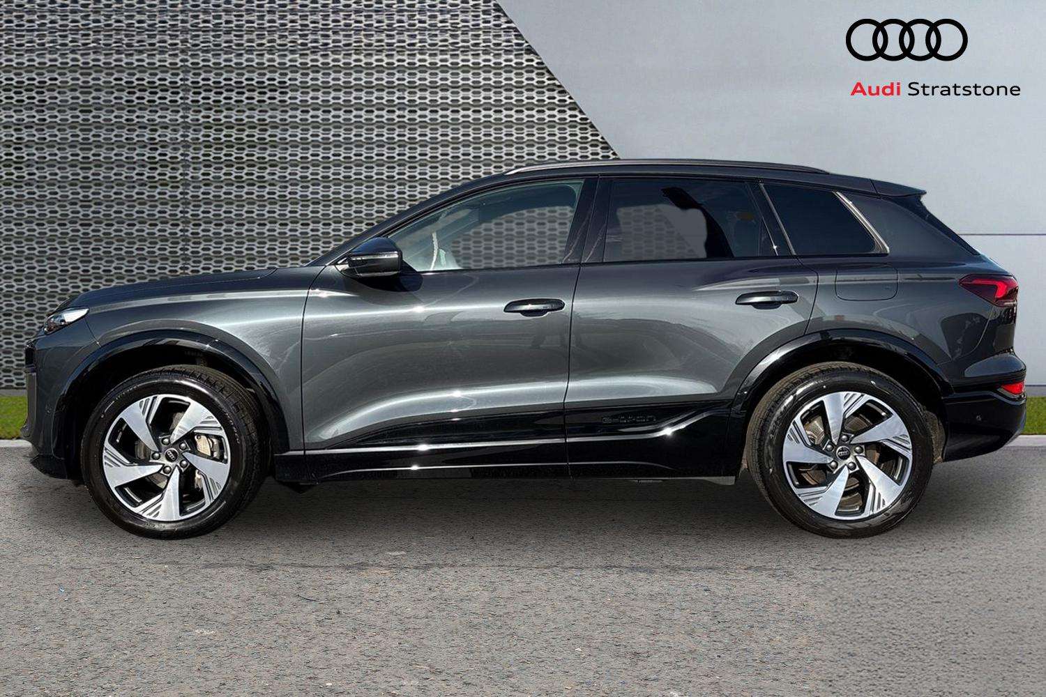 Used Audi Q6 e-tron 2024 for sale - 78173421: Photo 8