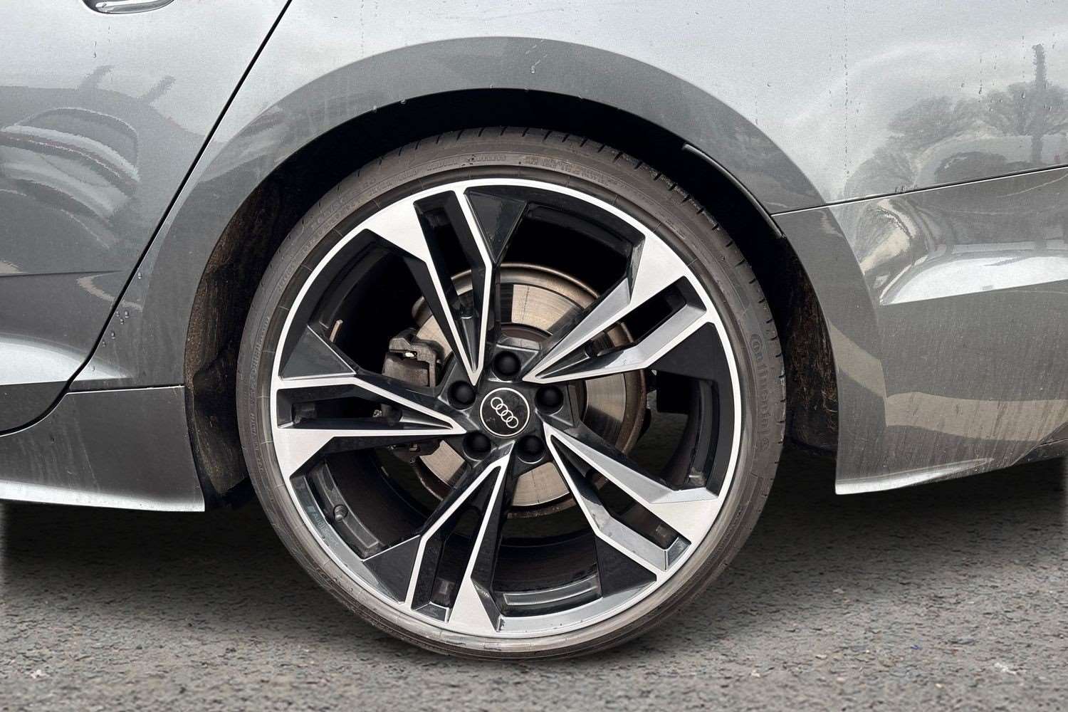 Used Audi A5 2023 for sale - 77540804: Photo 10